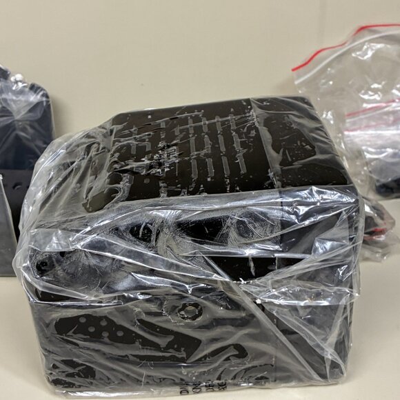 Zone Defense Camera System Monitor Backup Rear View Security Vehicle RV Truck - Picture 7 of 11